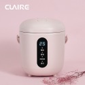 【CLAIRE】mini cooker 電子鍋 CKS-B030-規格圖9