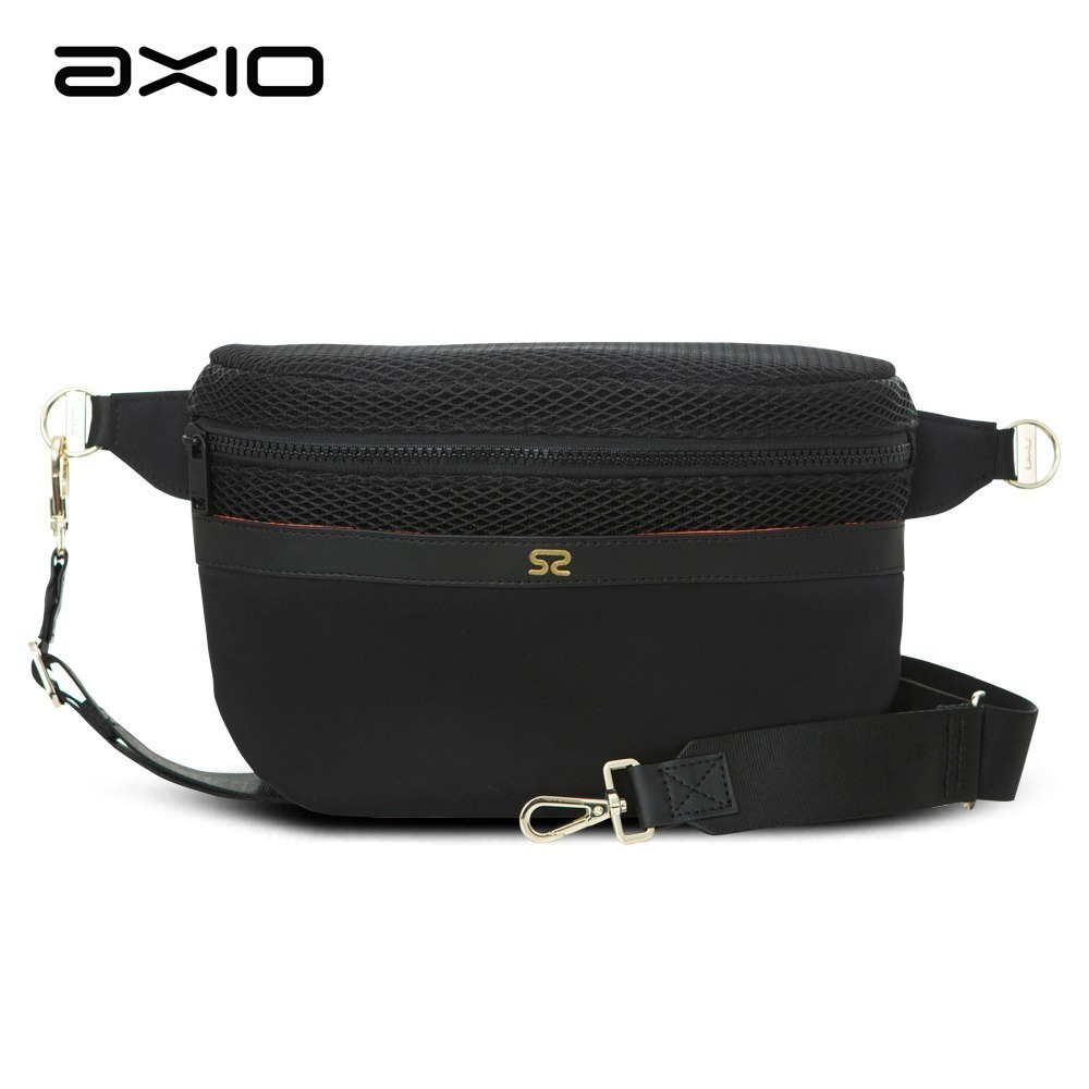 AXIO Tara Waistbag 輕量休閒胸跨包(ATW-447)-細節圖2