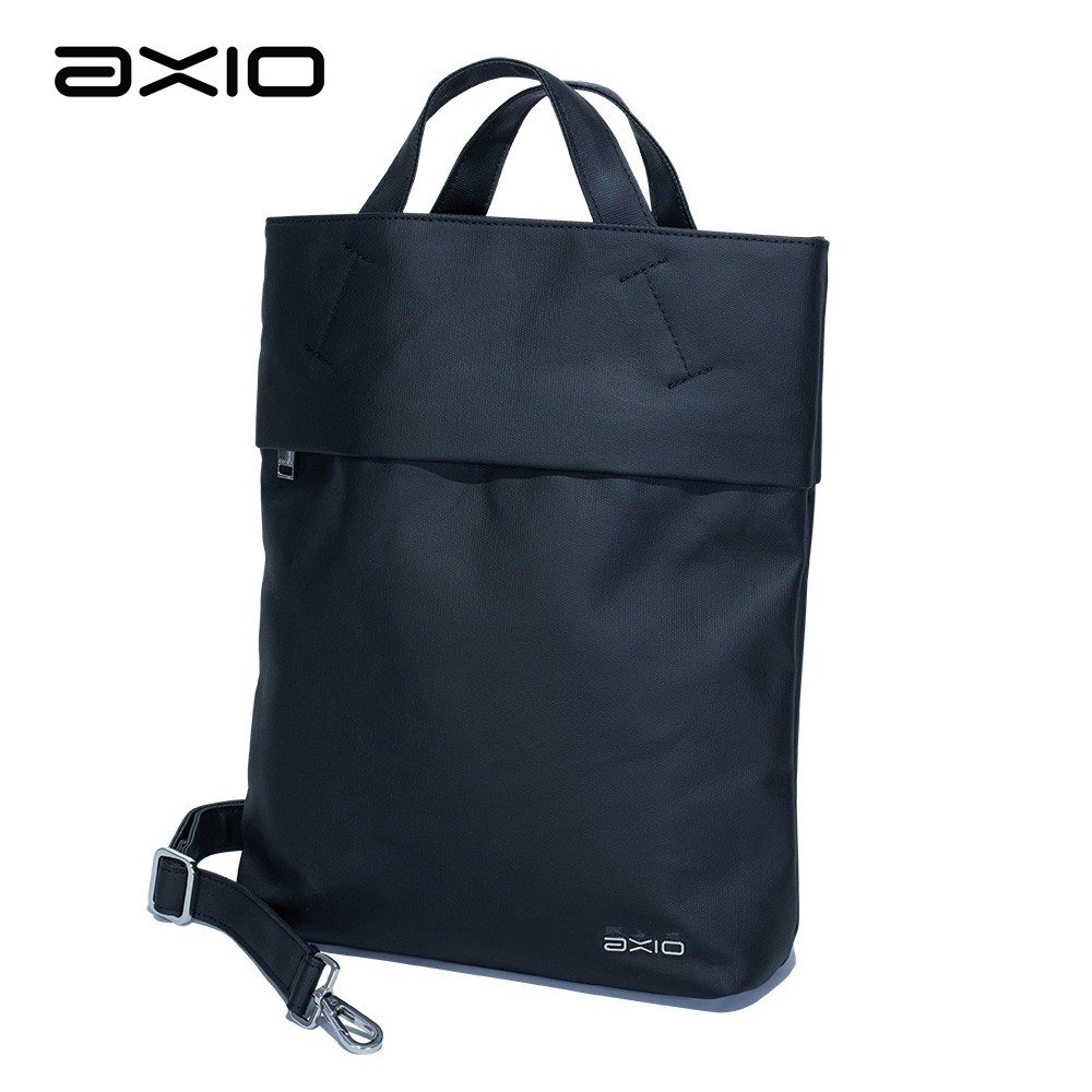 【AXIO】 KISS Shoulder bag 隨身帆布肩背包 (AKT-536S)-細節圖2