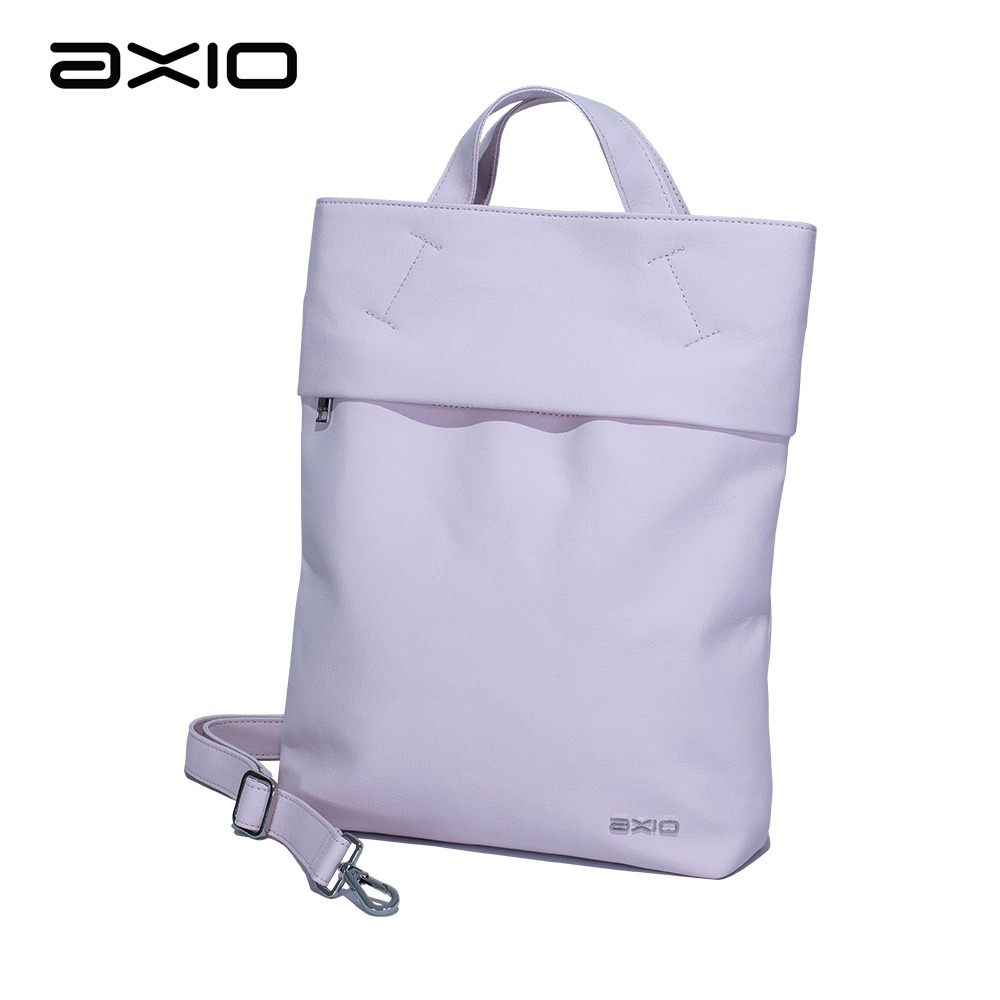 【AXIO】 KISS Shoulder bag 隨身帆布肩背包 (AKT-536S)-細節圖3