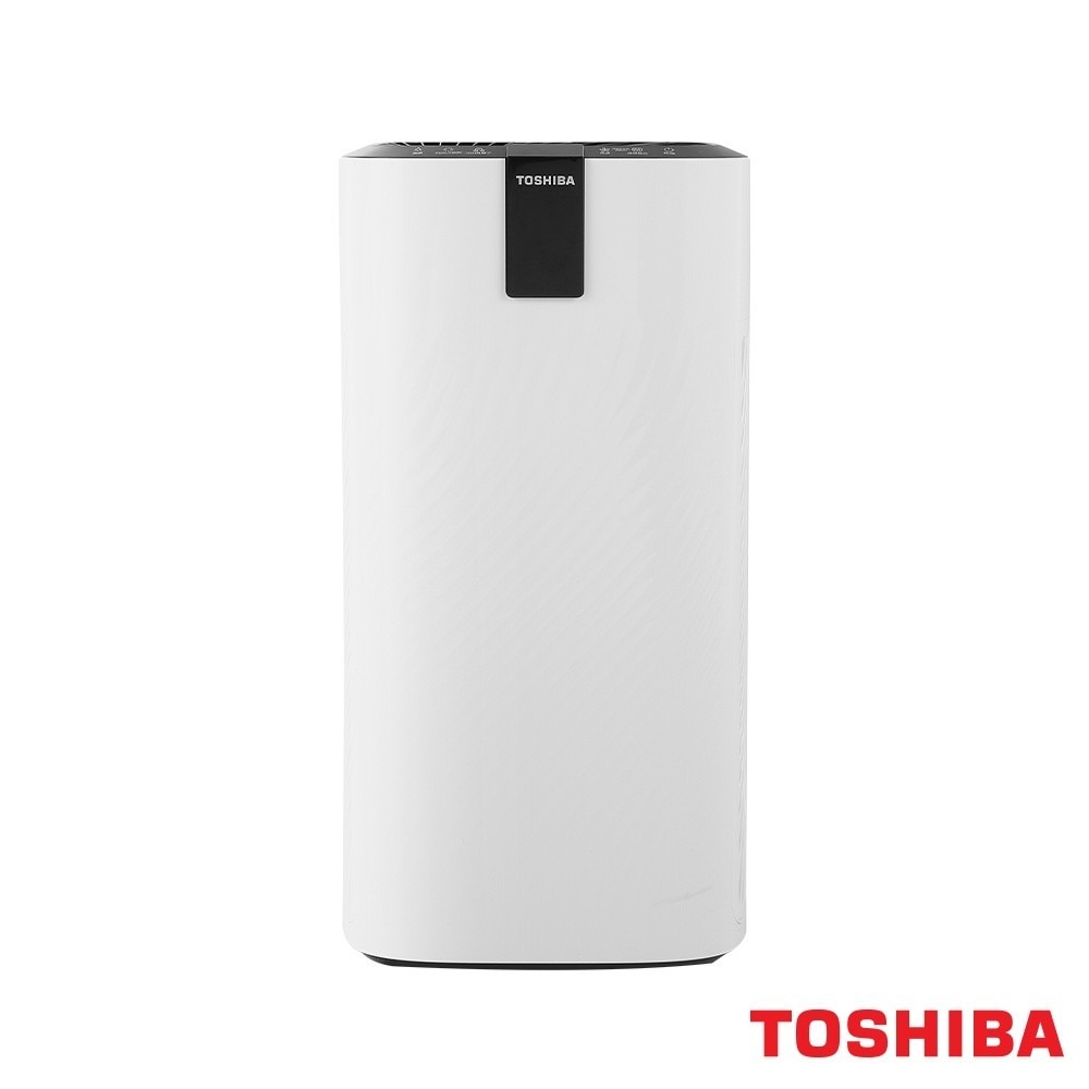 【TOSHIBA 東芝】等離子智能抑菌空氣清淨機 適用14-25坪(CAF-W116XTW)-細節圖2