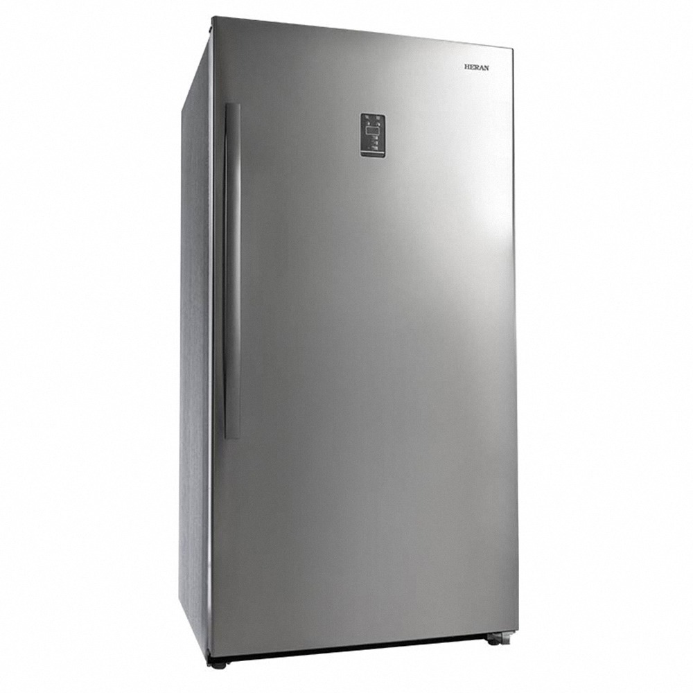 【HERAN禾聯】600L自動除霜 直立式冷凍櫃 (HFZ-B6011F)含基本安裝-細節圖2
