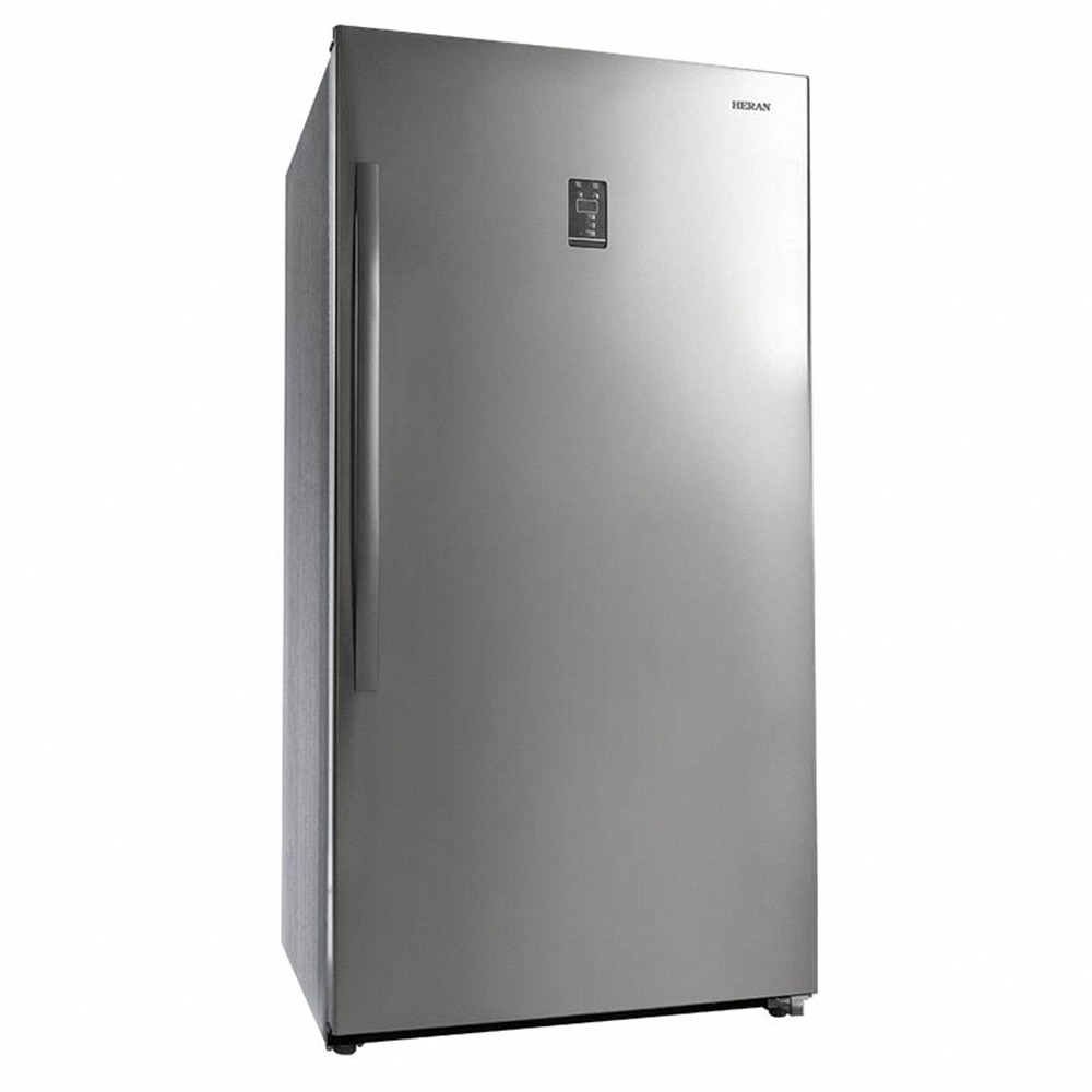 【HERAN禾聯】500L風冷無霜 直立式冷凍櫃 (HFZ-B5011F)含基本安裝-細節圖2