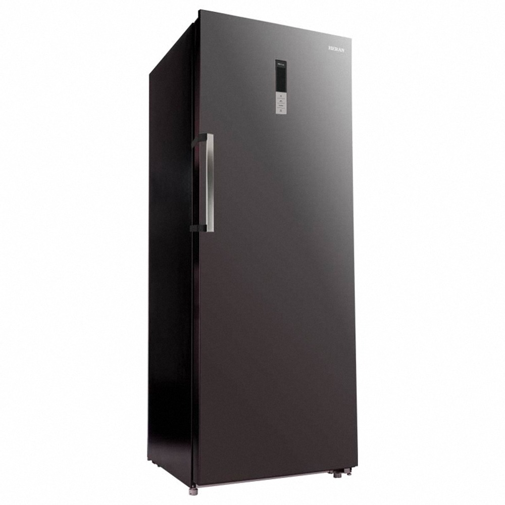 【HERAN禾聯】383L變頻風冷無霜 直立式冷凍櫃 (HFZ-B3862FV)含基本安裝-細節圖2