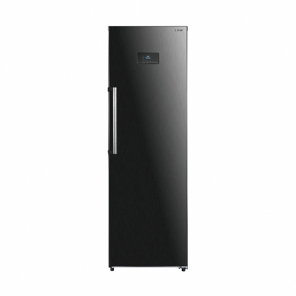 【HERAN禾聯】272L變頻風冷無霜 直立式冷凍櫃 (HFZ-B27B1FV)含基本安裝-細節圖3