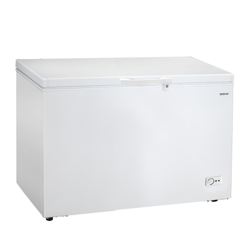 【HERAN禾聯】400L上掀臥式冷凍櫃 (HFZ-4061)含基本安裝