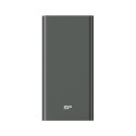 【SP 廣穎】QP60 10000mAh PD/QC快充 行動電源(太空灰 曜石黑)-規格圖2