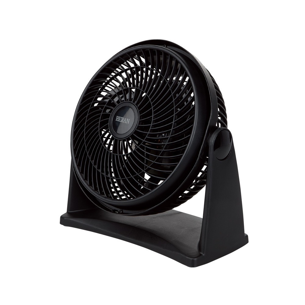 【HERAN 禾聯】9吋 渦流循環扇 HAF-09N1-細節圖2