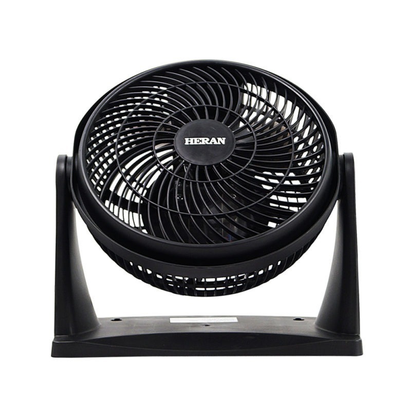 【HERAN 禾聯】9吋 渦流循環扇 HAF-09N1-細節圖4