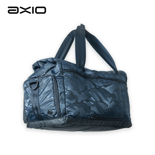 【AXIO】 Camo 35L Duffle bag 迷彩系列多功能旅行/運動包 ( ACD-2215 )