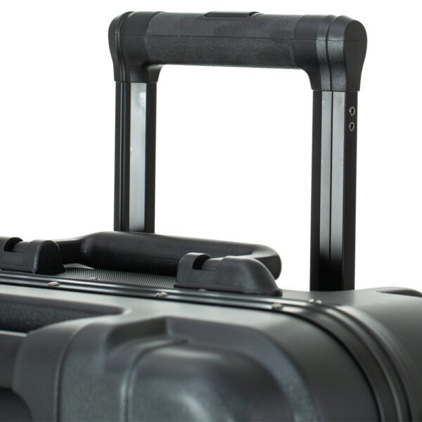 Predator 掠奪者22吋城市穿梭行李箱(黑色-GP-09)-2/29前加送掠奪者電競滑鼠墊(M)+AXIO醫療口罩-細節圖8