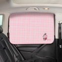 【限時購】【花太太】磁吸式汽車遮陽簾 防曬隔熱遮光車用窗簾(2入組)-規格圖8