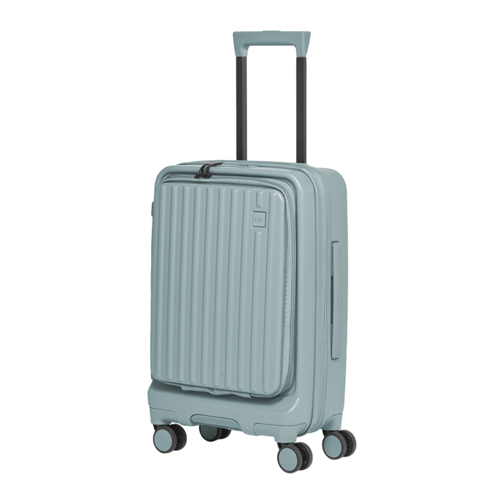 【Acer Fashion】巴塞隆納前開式行李箱 登機箱 20吋-贈好禮-細節圖5