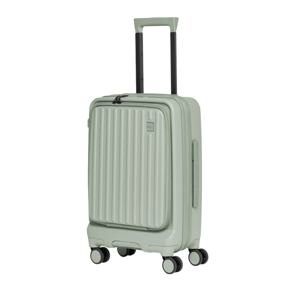 【Acer Fashion】巴塞隆納前開式行李箱 登機箱 20吋-贈好禮-細節圖6