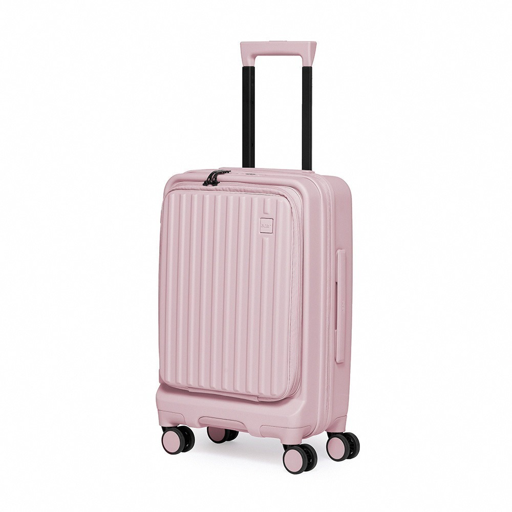 【限時購】【Acer Fashion】巴塞隆納前開式登機箱 20吋-贈好禮-規格圖6