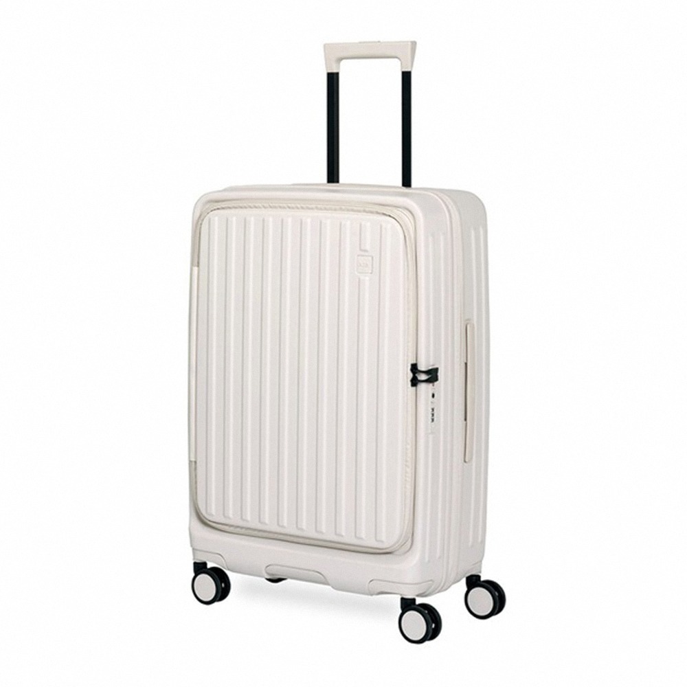 【Acer Fashion】巴塞隆納前開式行李箱25吋-贈好禮-細節圖4