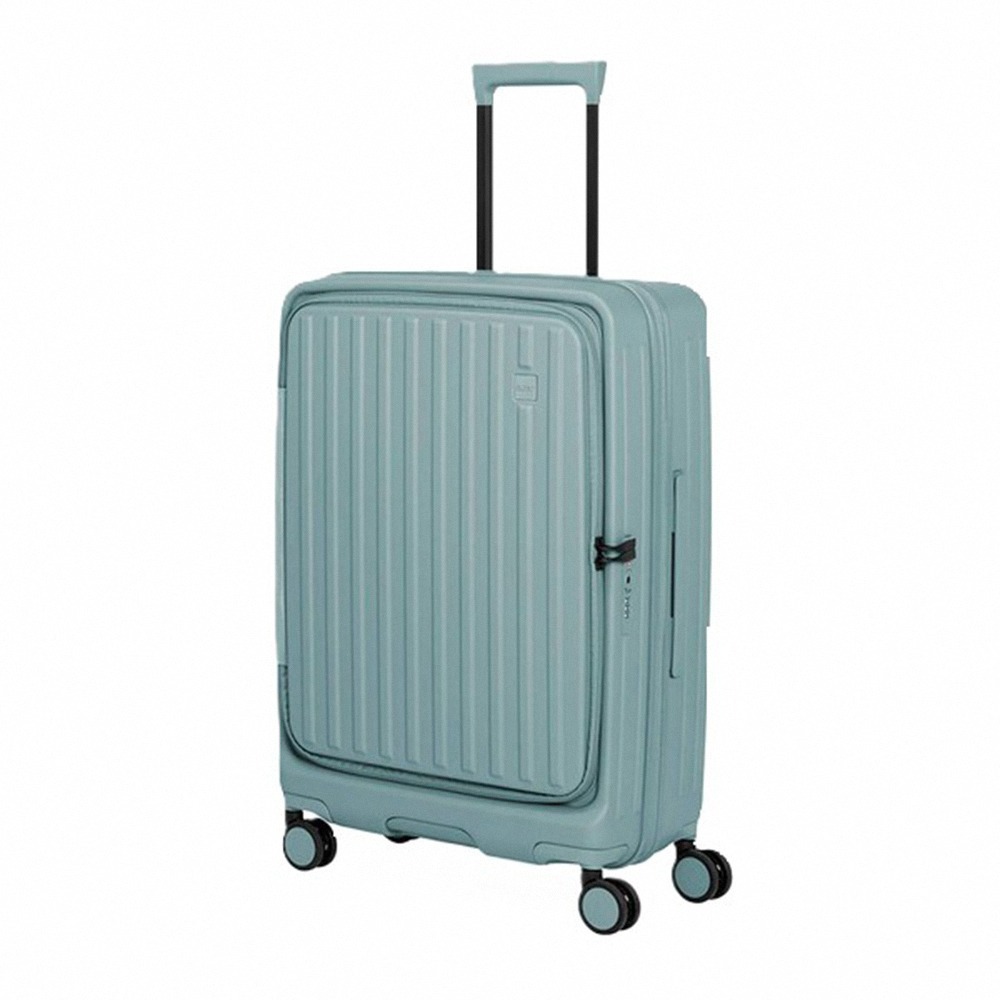 【Acer Fashion】巴塞隆納前開式行李箱25吋-贈好禮-細節圖5