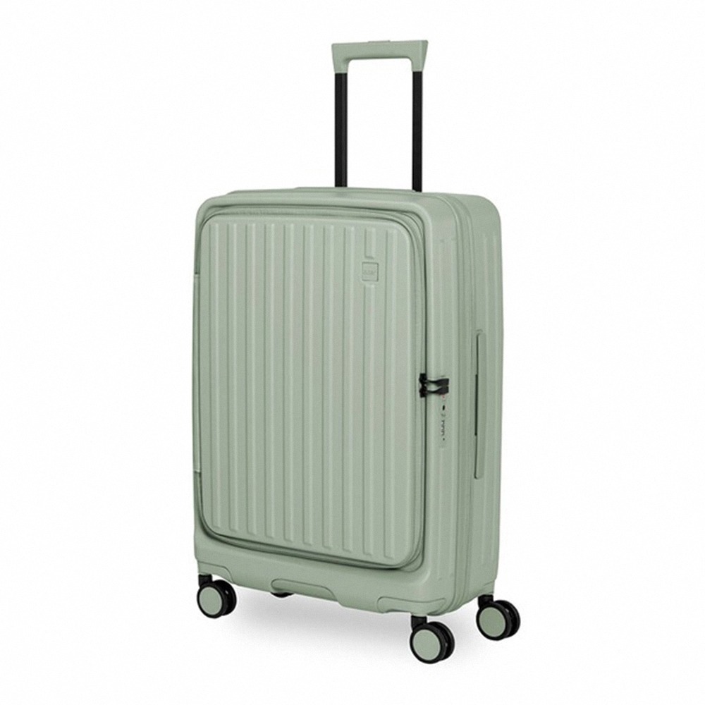 【Acer Fashion】巴塞隆納前開式行李箱25吋-贈好禮-細節圖6