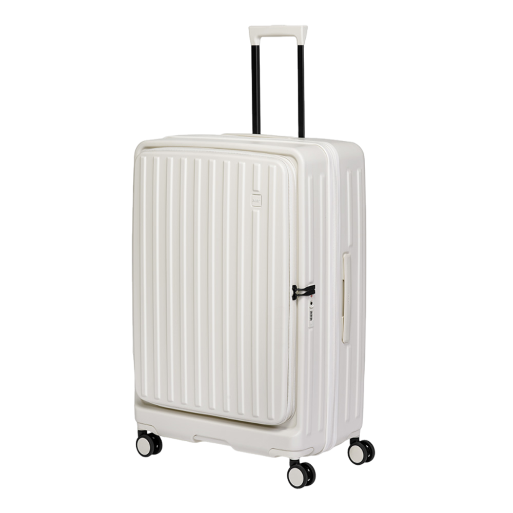 【Acer Fashion】巴塞隆納前開式行李箱 28吋-贈好禮-細節圖3