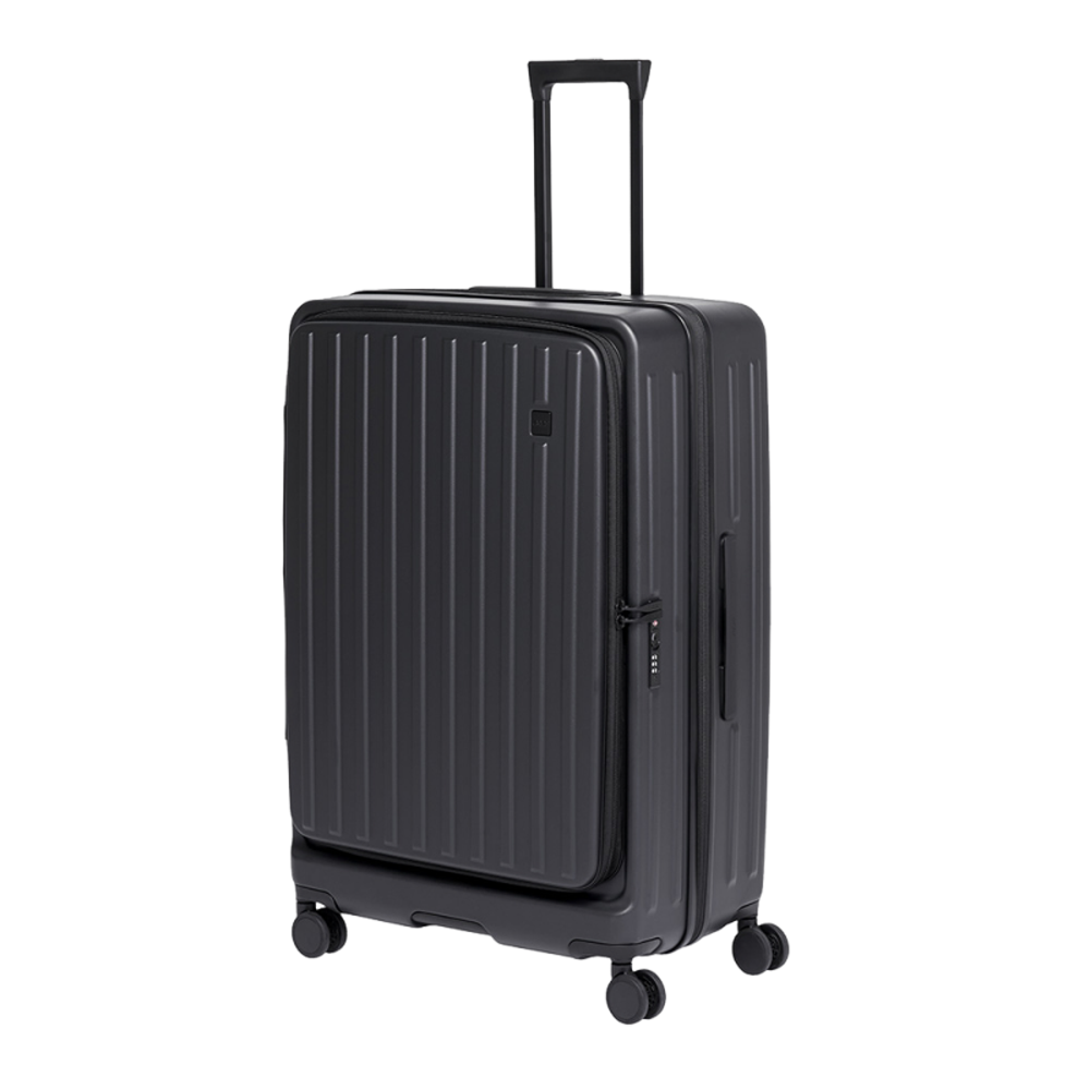 【Acer Fashion】巴塞隆納前開式行李箱 28吋-贈好禮-細節圖4