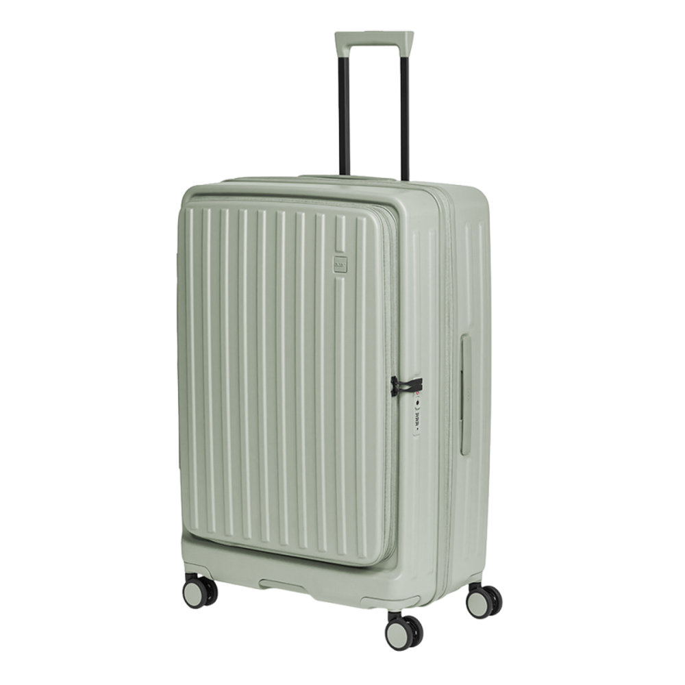 【Acer Fashion】巴塞隆納前開式行李箱 28吋-贈好禮-細節圖6