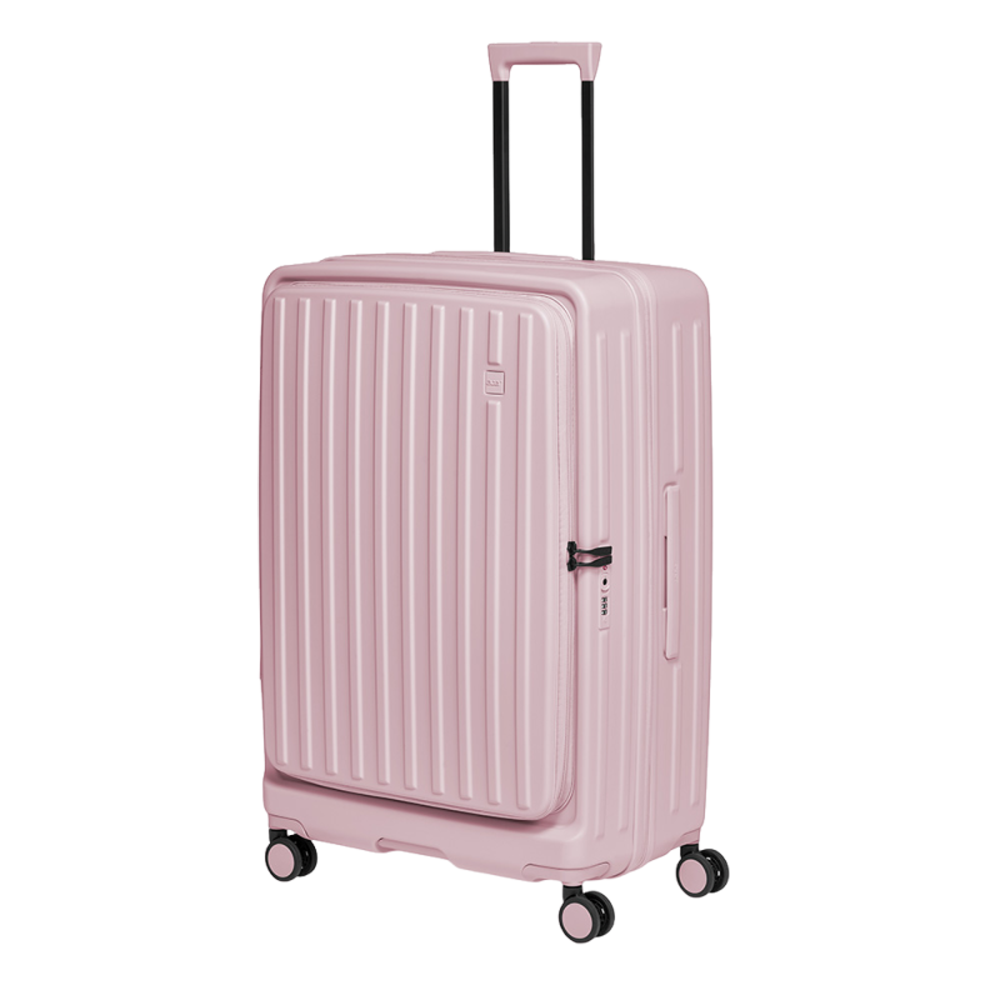 【Acer Fashion】巴塞隆納前開式行李箱 28吋-贈好禮-細節圖7