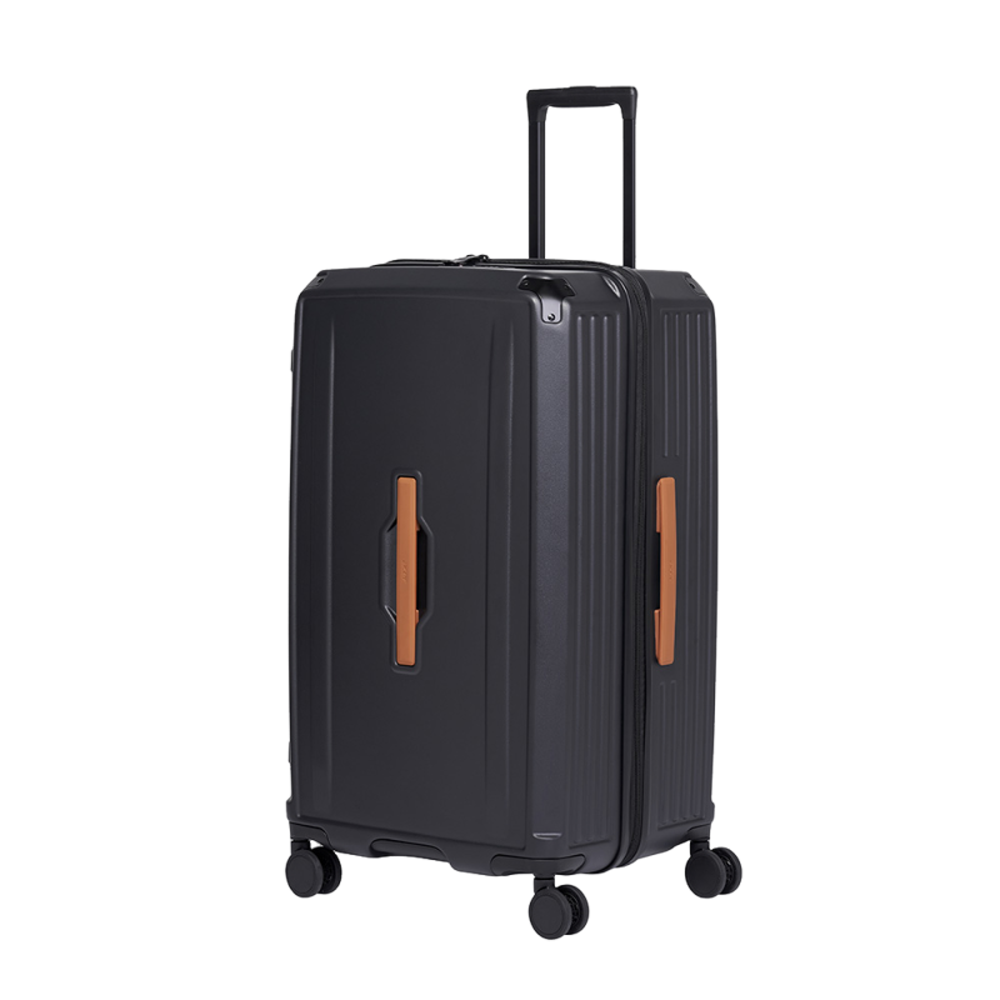 【Acer Fashion】墨爾本拉鍊行李箱 28吋-贈好禮-細節圖3