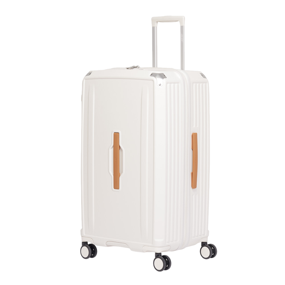 【Acer Fashion】墨爾本拉鍊行李箱 28吋-贈好禮-細節圖4