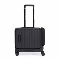 【Acer Fashion】巴塞隆納前開式機長箱 19吋-贈好禮-規格圖7