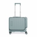 【Acer 宏碁】巴塞隆納前開式行李箱 登機箱 機長箱 19吋-規格圖6