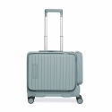 【Acer Fashion】巴塞隆納前開式機長箱 19吋-贈好禮-規格圖7
