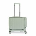 【Acer 宏碁】巴塞隆納前開式行李箱 登機箱 機長箱 19吋-規格圖6