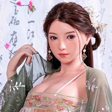 頭雕植髮-夕子(不含身體)-細節圖4
