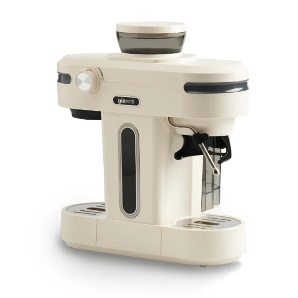 【義大利Giaretti 珈樂堤】《 小天秤 》半自動義式咖啡機(GT-CM01)-細節圖7