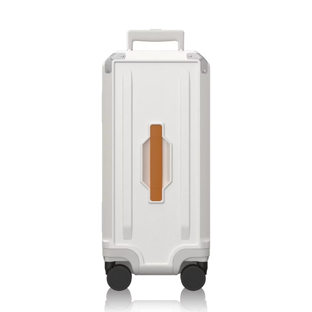 【Acer Fashion】 墨爾本四輪對開胖胖行李箱(20吋/24吋)-贈好禮-細節圖7