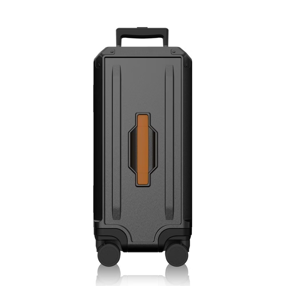 【Acer Fashion】 墨爾本四輪對開胖胖行李箱(20吋/24吋)-贈好禮-細節圖9