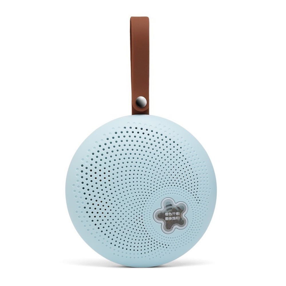 【花太太】迷你防潮除濕器(循環使用 無秏材)贈 花太太 掛式吸濕袋230g-細節圖7