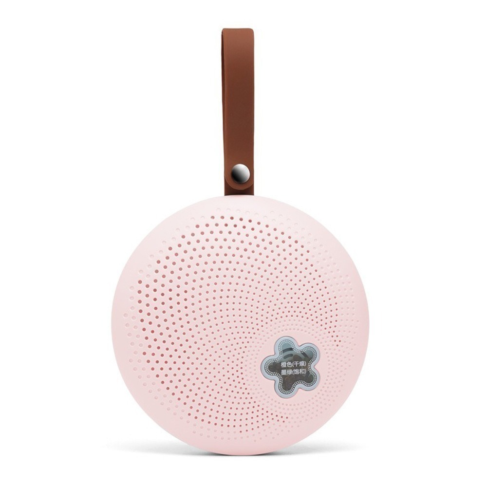 【花太太】迷你防潮除濕器(循環使用 無秏材)贈 花太太 掛式吸濕袋230g-細節圖8