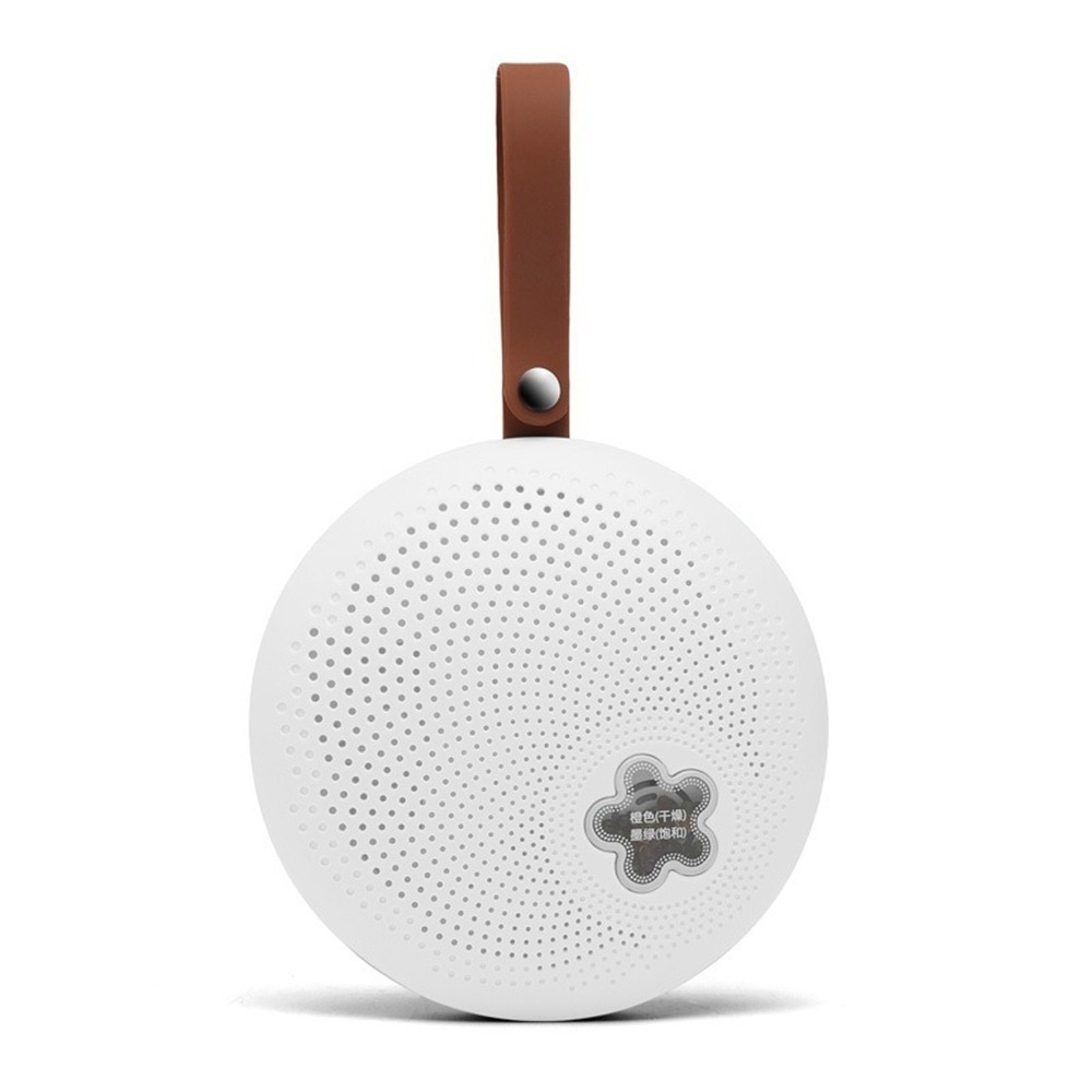 【花太太】迷你防潮除濕器(循環使用 無秏材)贈 花太太 掛式吸濕袋230g-細節圖9