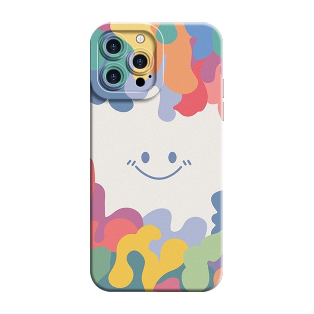 【立元】TPU微笑手機防摔殼iPhon16_Plus_Pro_Pro MAX-細節圖6