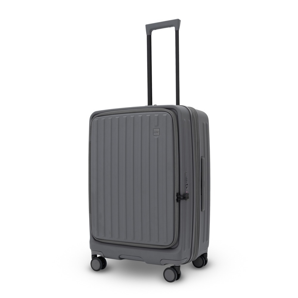 【Acer Fashion】哥本哈根前開式行李箱25吋-贈好禮-細節圖7