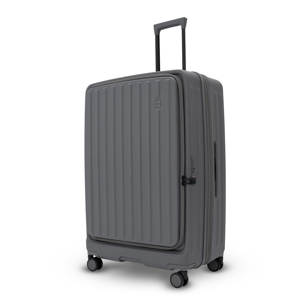 【Acer Fashion】哥本哈根前開式行李箱28吋-贈好禮-細節圖7