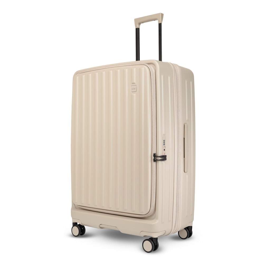 【Acer Fashion】哥本哈根前開式行李箱28吋-贈好禮-規格圖7