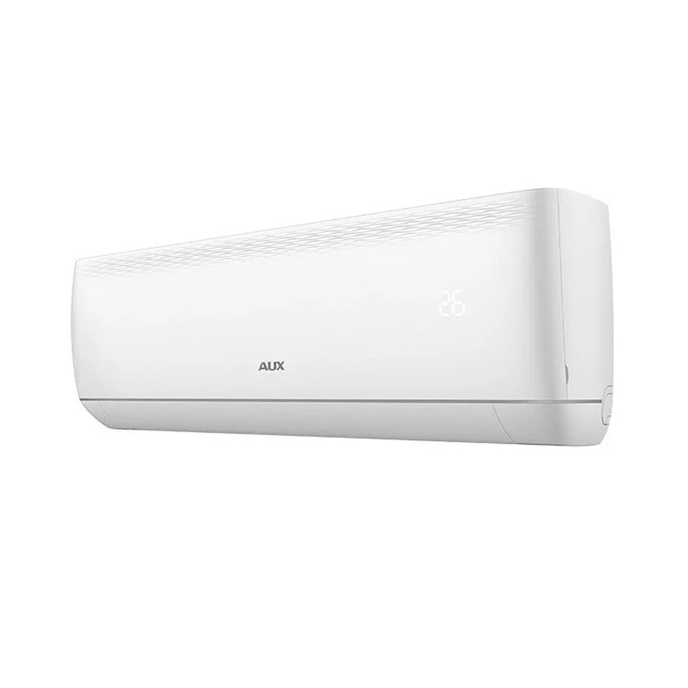 全新福利品【AUX 奧克斯】5-7坪 R32一級變頻冷暖分離式空調MS/MA40IH-AC1(含基本安裝)-細節圖4