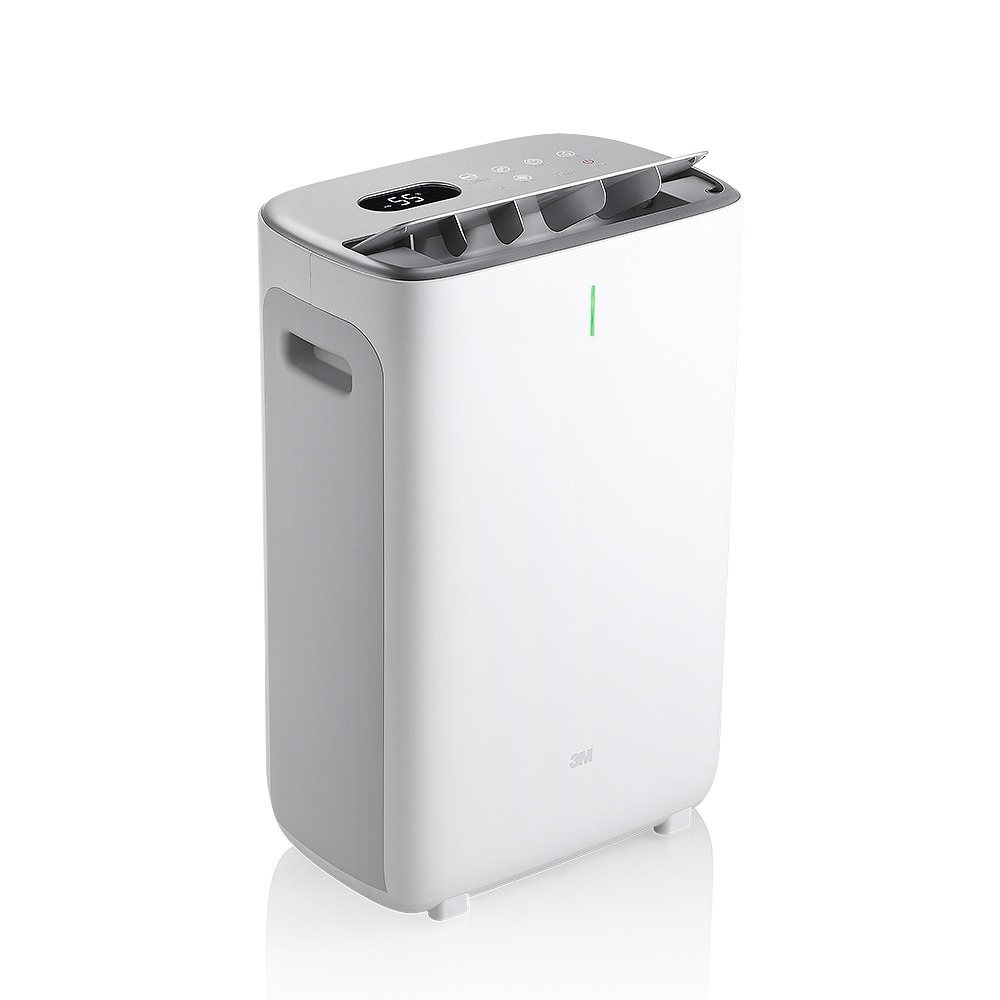 3M 7公升除濕輪式雙效空氣清淨除濕機 FD-A70W-細節圖3