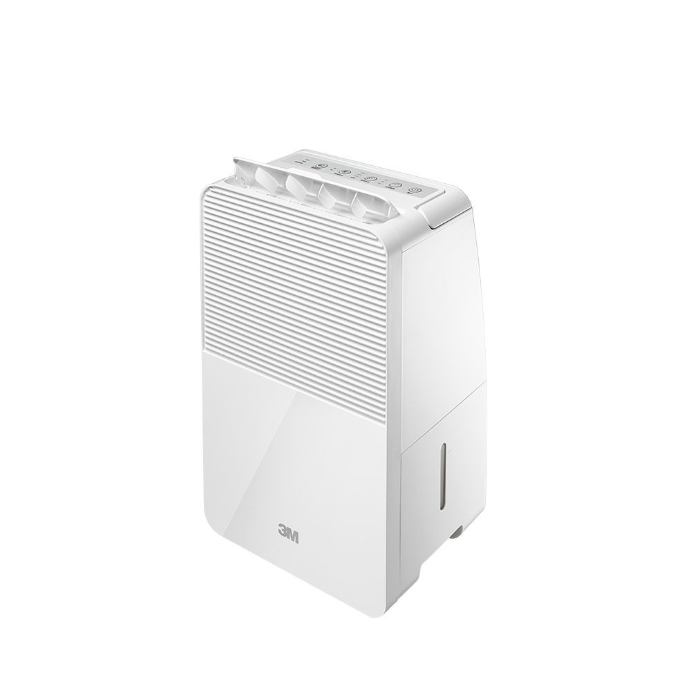 3M 一級能效6公升雙效空氣清淨除濕機(FD-Y60L /小坪數雙效首選)-細節圖2