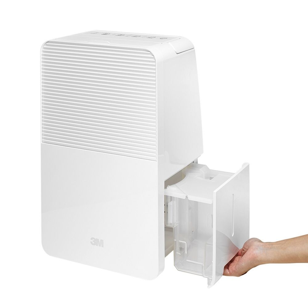 3M 一級能效6公升雙效空氣清淨除濕機(FD-Y60L /小坪數雙效首選)-細節圖4