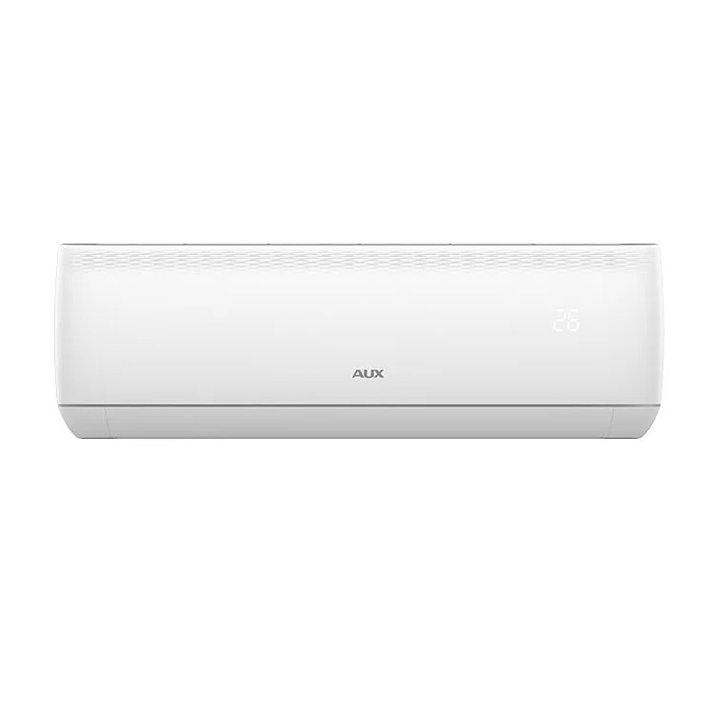 【AUX 奧克斯】  極上系列 8-10坪 R32一級變頻冷暖分離式空調MS/MA63IH-AC2(含基本安裝)-細節圖2