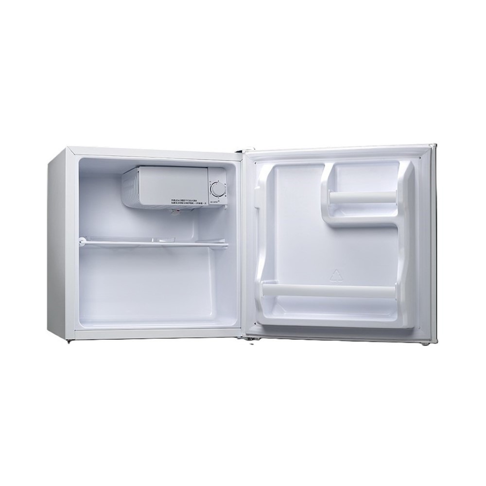 【TECO 東元】50公升一級能效單門小冰箱(R0512W)-細節圖3