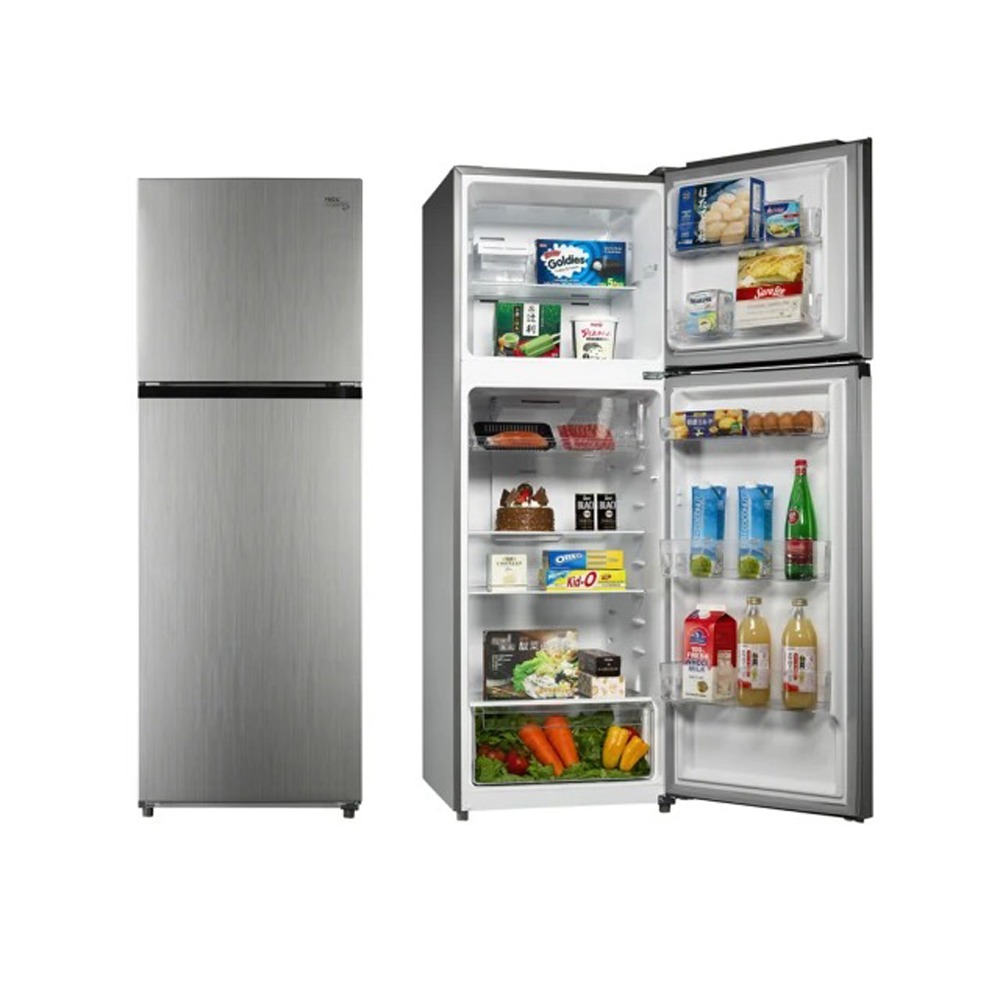 【TECO 東元】 334公升 一級能效變頻右開雙門冰箱(R3342XS)-細節圖2